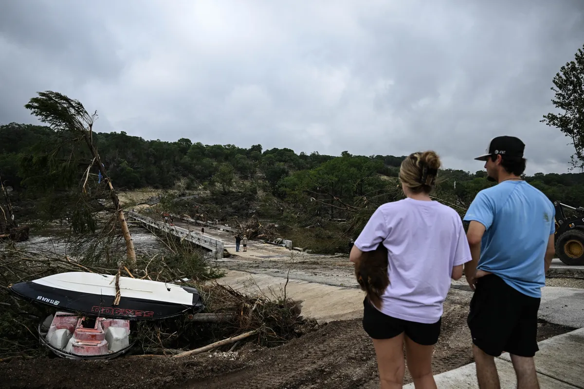 Camp Mystic Says 27 Campers, Counselors Died in Texas Flood