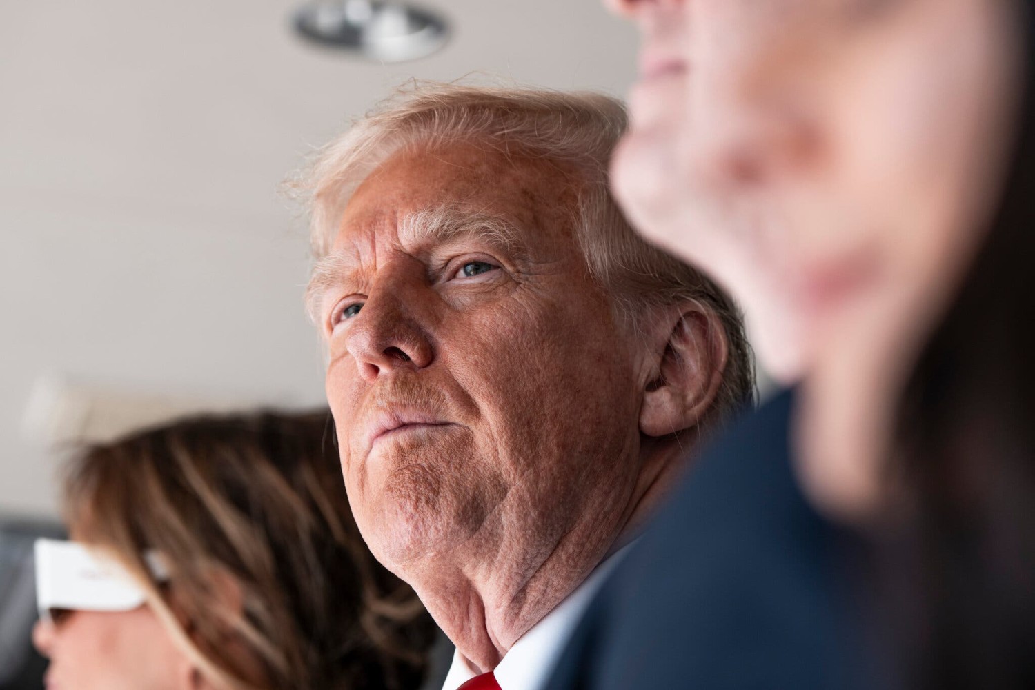 It’s No Bluff: The Tariff Rate Is Soaring Under Trump