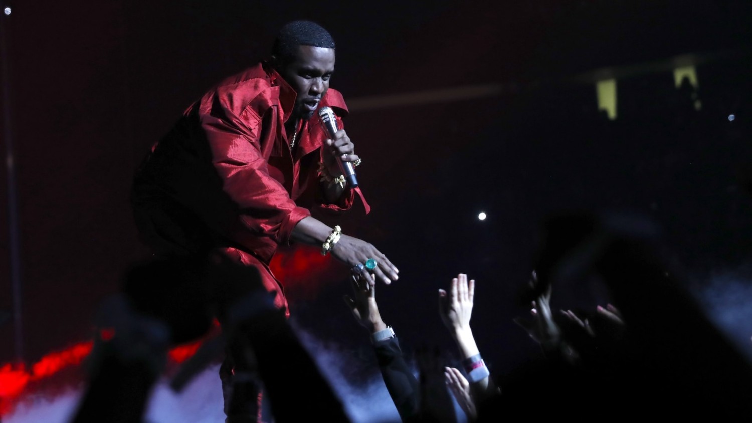 Diddy Trial: Jury Reaches Verdict on Four Counts But Not on RICO Charge