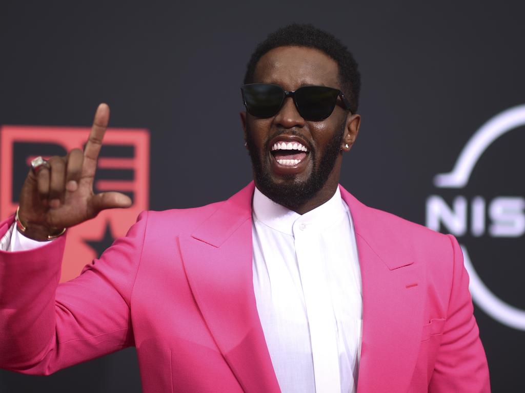 ‘Repulsive’: Diddy’s next move after verdict﻿
