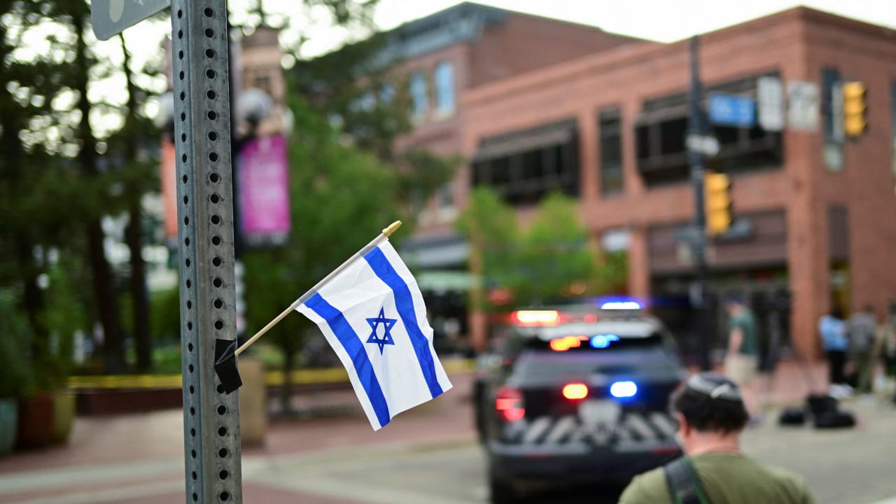 Family of Boulder attacker can be deported, Texas judge rules after dismissing family's lawsuit