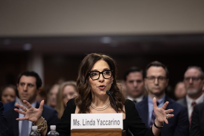 Yaccarino’s Break From Musk Was Months in the Making﻿