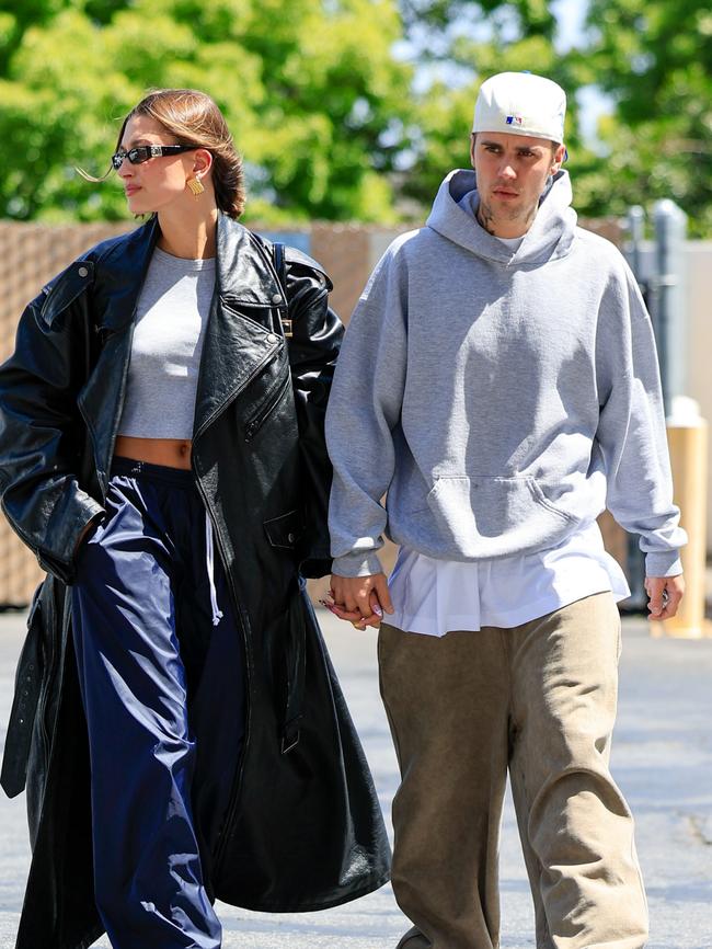 Bieber’s big move after ‘humiliating’ wife
