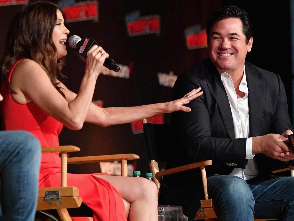 Former Superman star slams new movie