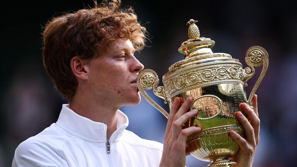 Kyrgios leads backlash to Wimbledon champs