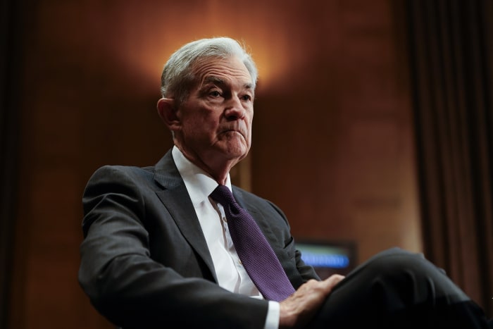Trump Considering Firing Powell Soon, Says Administration Official