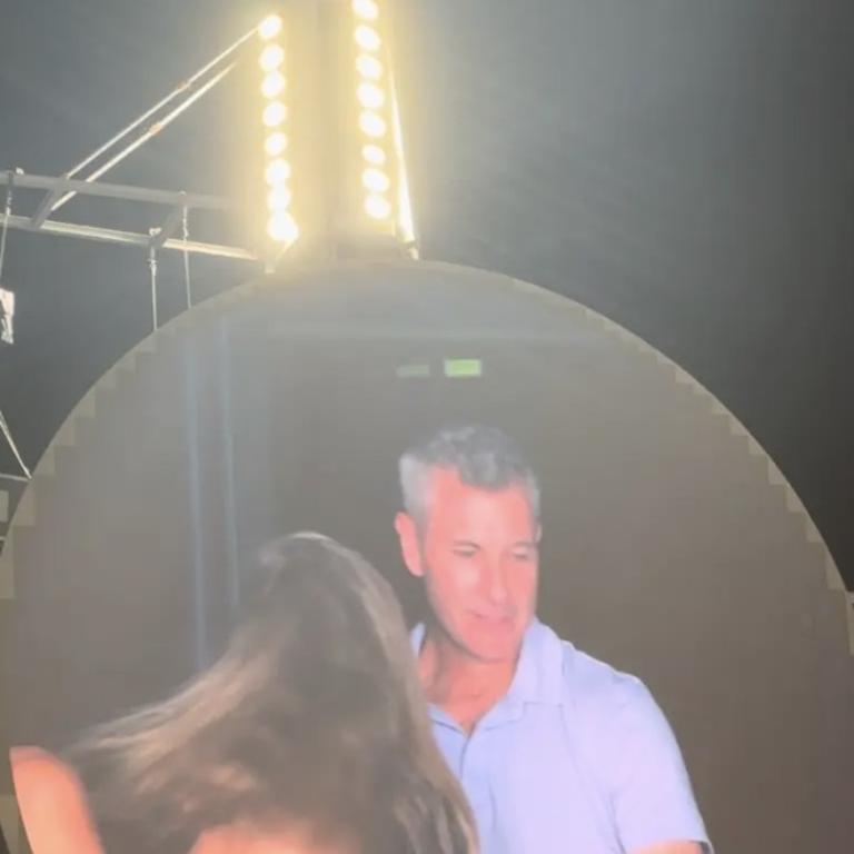 ‘IT’S NOT REAL’: Shock new twist rocks CEO in Coldplay scandal﻿