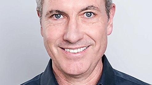 Andy Byron has resigned as CEO of the AI-centric New York firm Astronomer. Picture: Astronomer