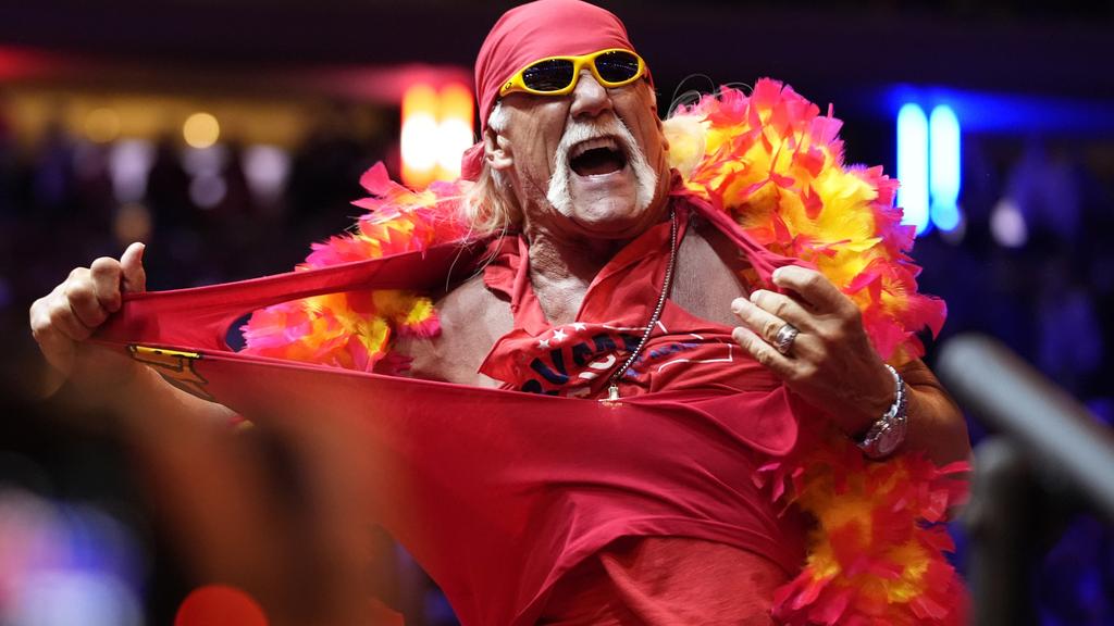 Hulk Hogan’s cause of death revealed﻿
