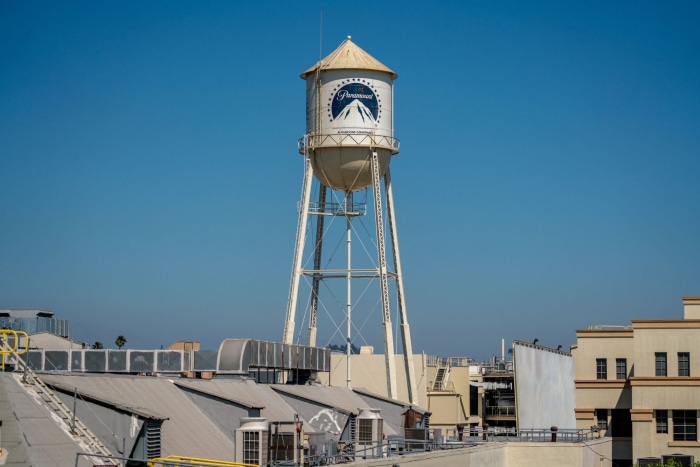 FCC Approves Paramount’s $8 Billion Merger With Skydance﻿