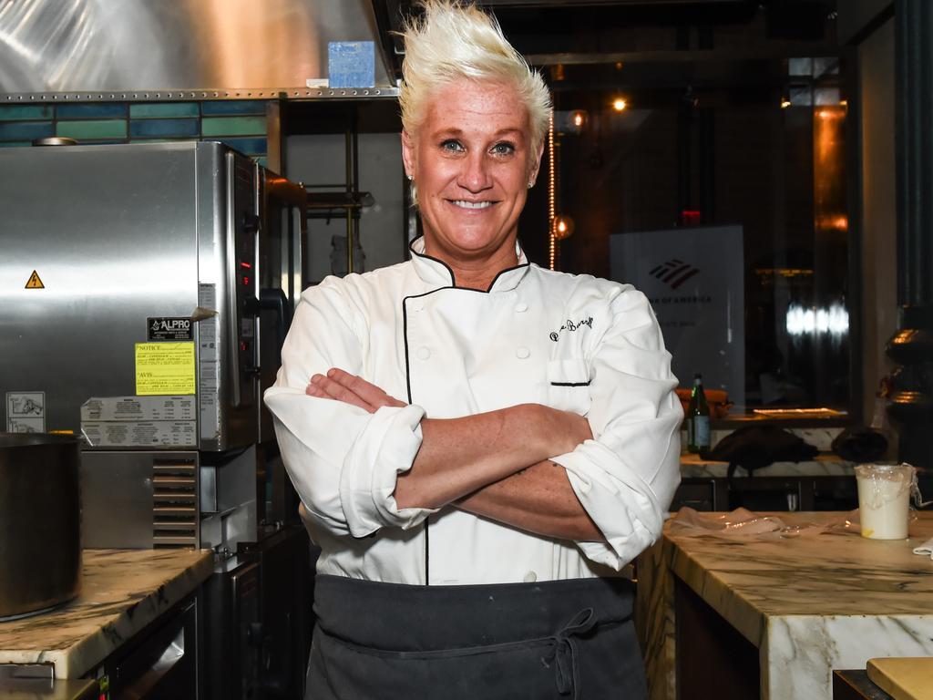 TV chef’s tragic cause of death revealed