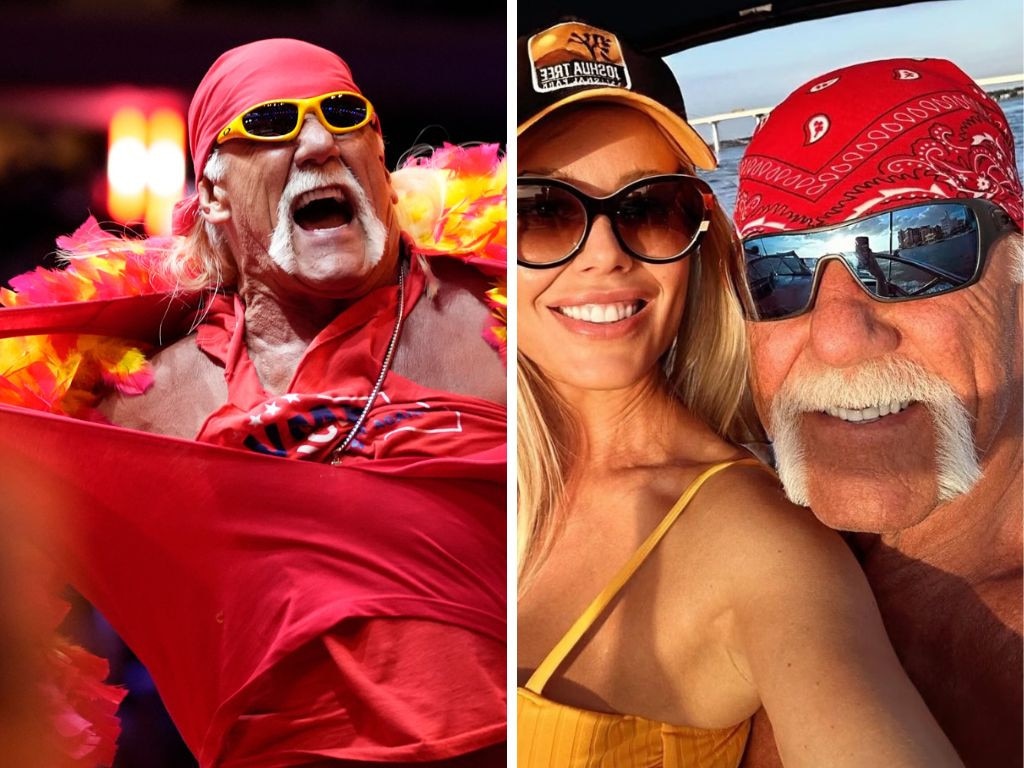 Fortune left behind by Hulk Hogan revealed﻿