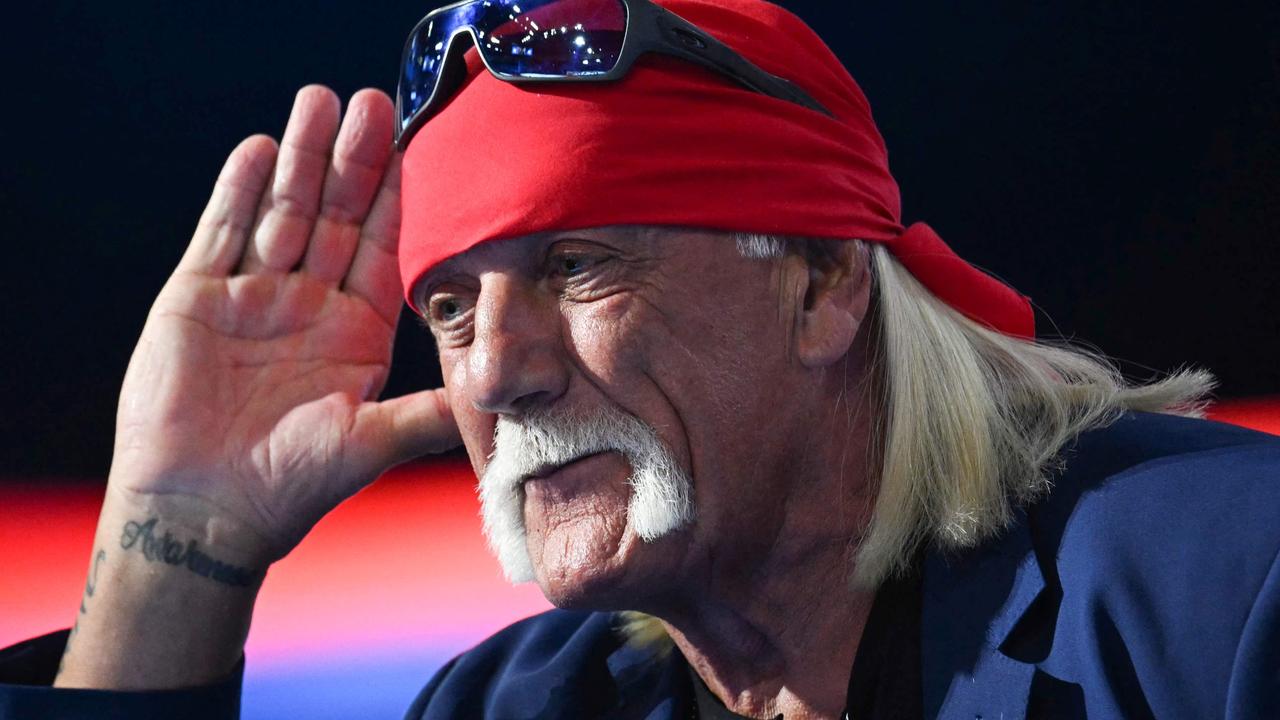 Hulk Hogan’s cause of death revealed﻿