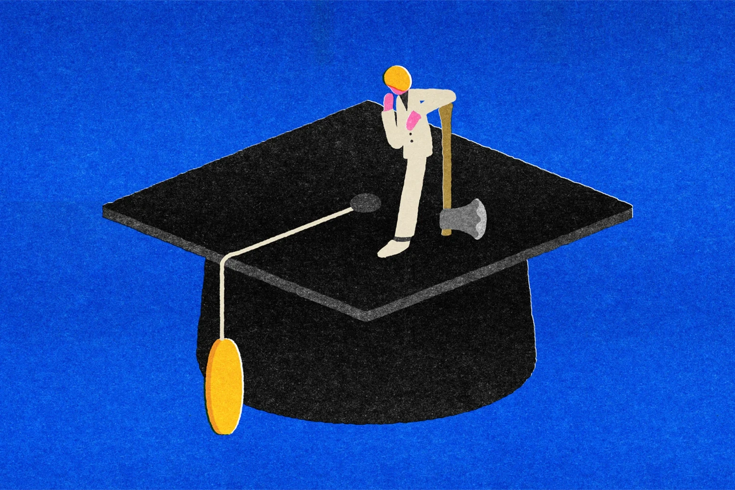 How US Universities Became So Vulnerable to Government Threats