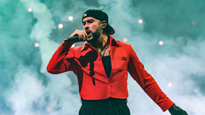 There’s no smoke without fire beatsPhotograph: Getty Images