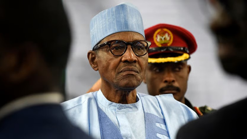 Muhammadu Buhari failed to build a better Nigeria, twice