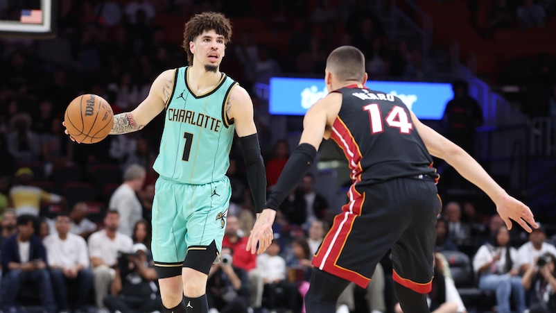 Ranking the Most Overrated NBA Players Right Now