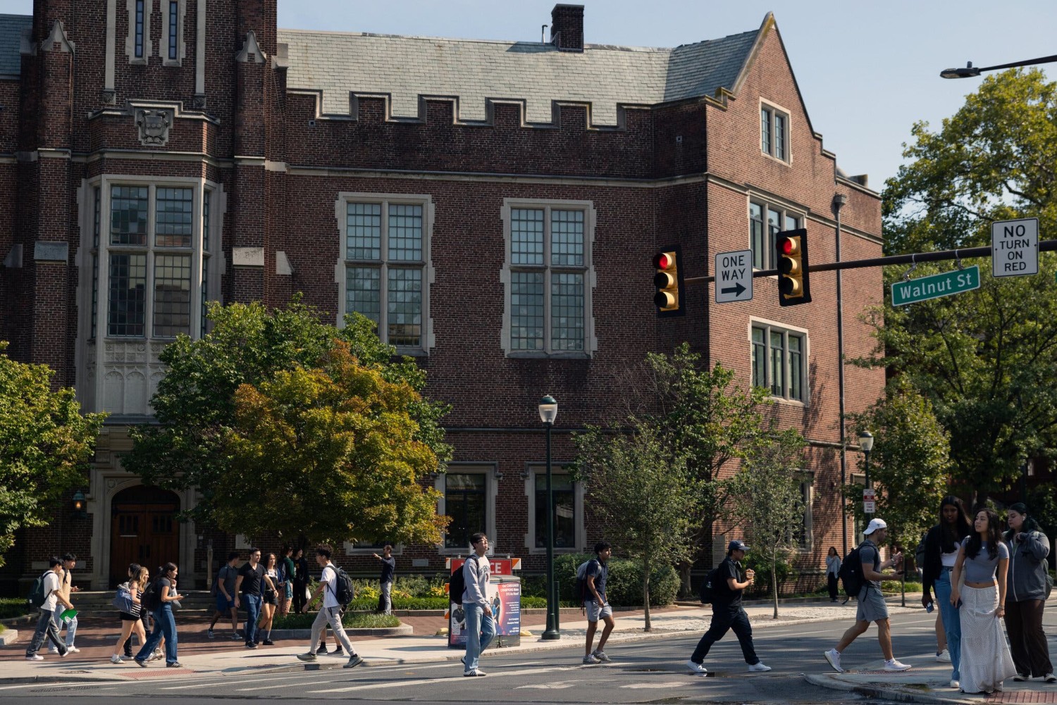 Columbia and Penn Made Trump Deals. More Universities Could Be Next.