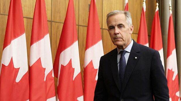 Canada Prompts Trump Trade Threat on Recognizing Palestine