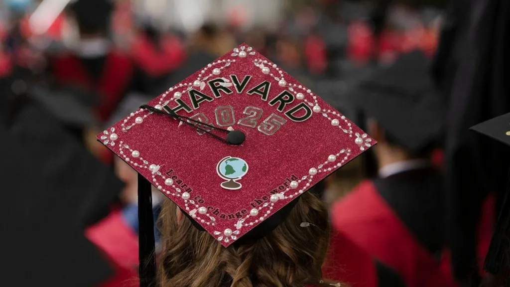 Harvard and Trump lawyers take funding fight to court
