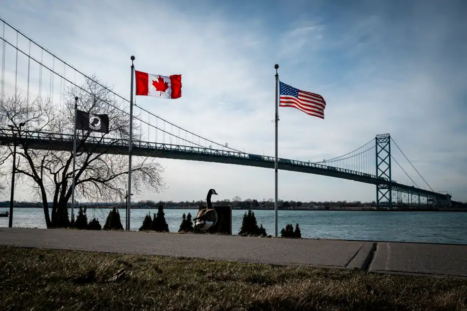 Préparer ses finances pour travailler aux États-Unis
