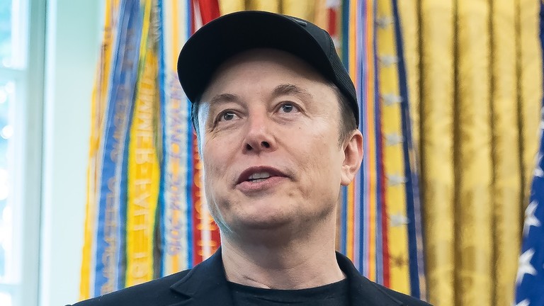 Musk announces creation of new party