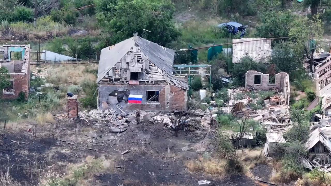 Guerre. Ignorant les ultimatums américains, la Russie poursuit son offensive en Ukraine