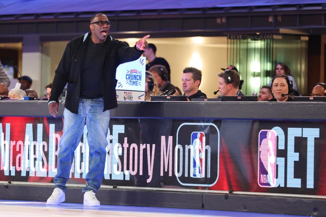 Shannon Sharpe out at ESPN after settlement in $50 million rape lawsuit | Report