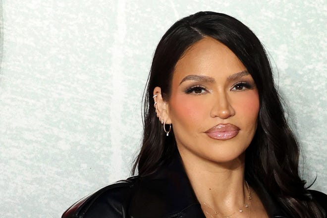 Did Cassie consent to Diddy? When it comes to abuse, there can't be consent.