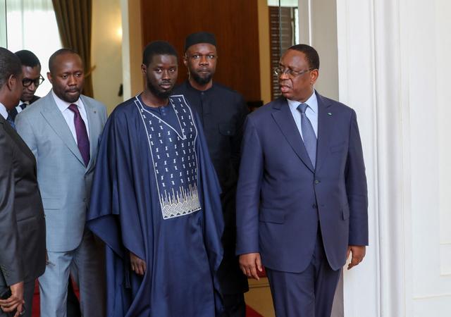 Justice. Au Sénégal, l’exécutif dénigre ses institutions : “C’est le contrat républicain qui vacille”