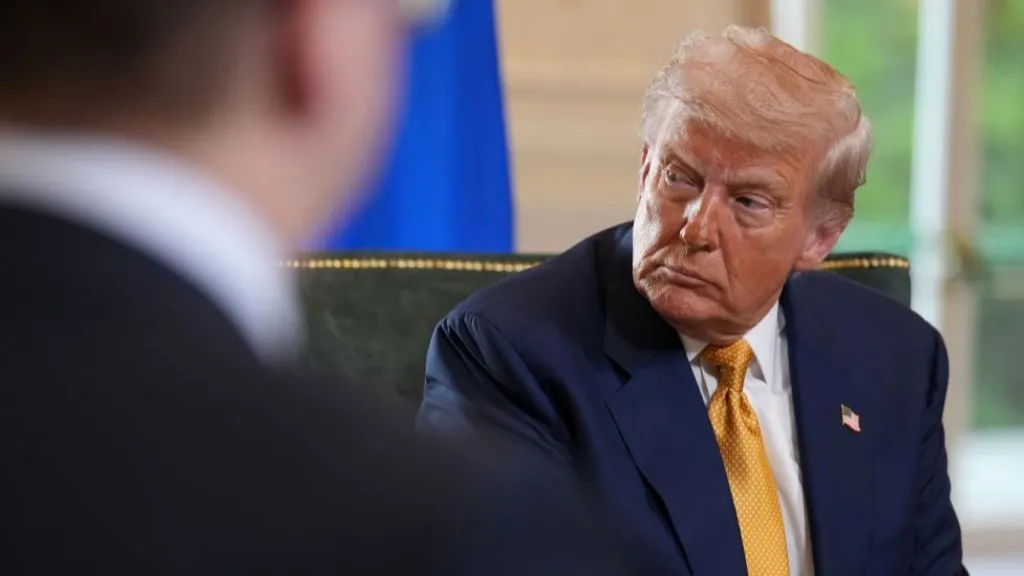 Who are the winners and losers in US-EU trade deal?