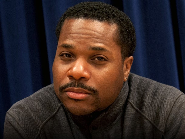 Malcolm-Jamal Warner Seen For Last Time in Costa Rica Before Death