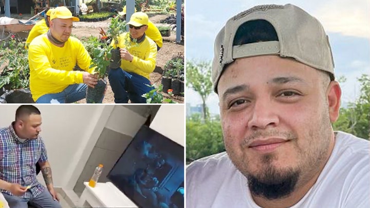 Bukele mocks Abrego Garcia's torture claims with prison highlight reel