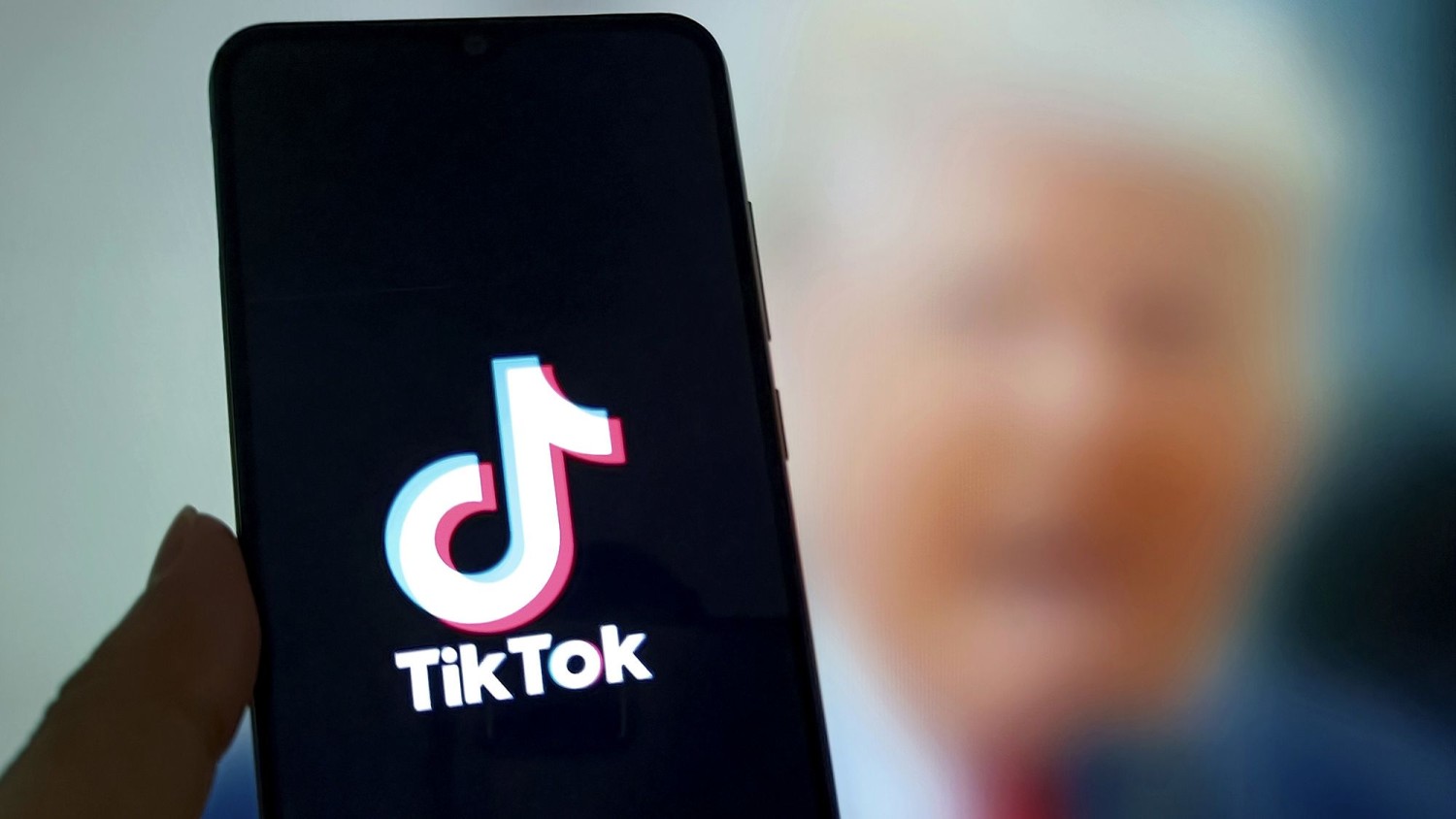 TikTok’s Chinese parent company ByteDance is under pressure to spin off the popular short-video app’s US operations by September 17 or face a ban in the United States. VCG/AP