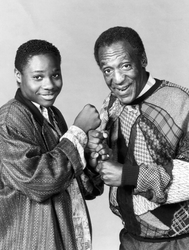 Bill Cosby speaks to ABC News about late co-star Malcolm-Jamal Warner