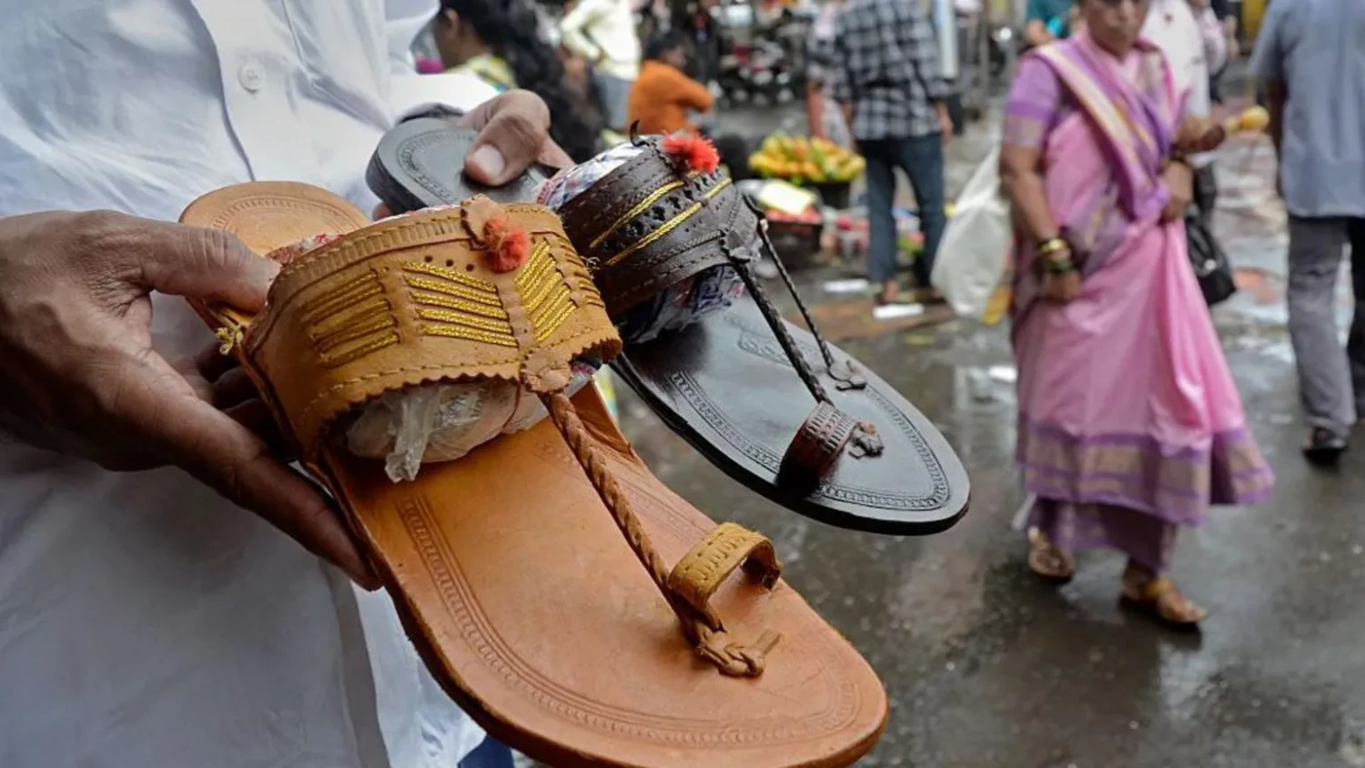 Why Prada – and other luxury brands – keep getting India wrong