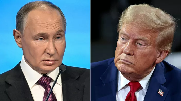 Guerre en Ukraine : ce que cherche Donald Trump en menaçant de sanctionner les alliés de la Russie