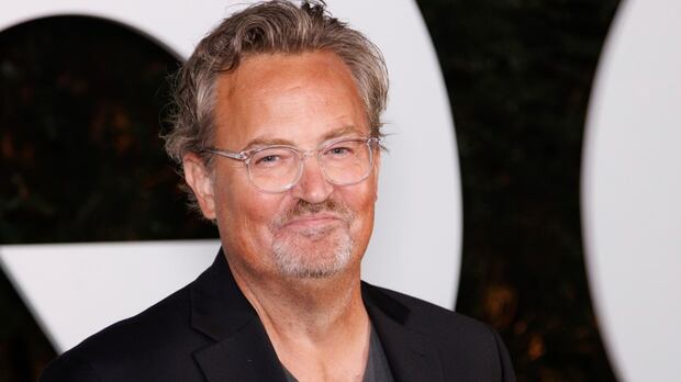 Doctor who sold Friends actor Matthew Perry ketamine before death pleads guilty