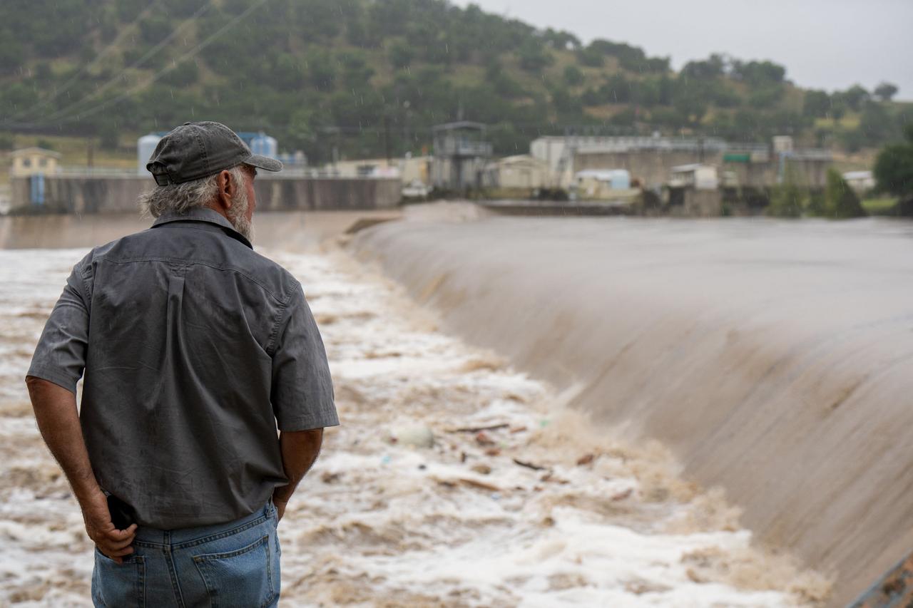 États-Unis. Des “inondations meurtrières” affolent les habitants du Texas