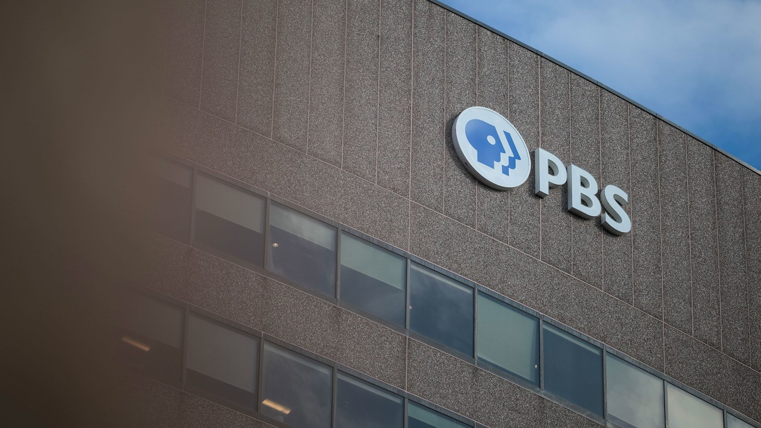 President Trump’s cuts to public media funding “will be especially devastating to smaller stations and those serving large rural areas,” PBS’s CEO said Thursday. Kayla Bartkowski/Getty Images