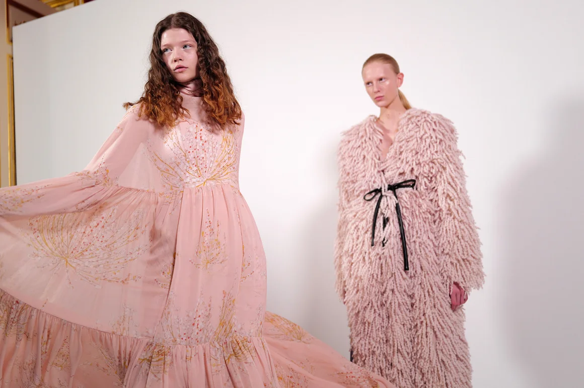 Kim Kardashian, Nicole Kidman among stars at Paris couture week