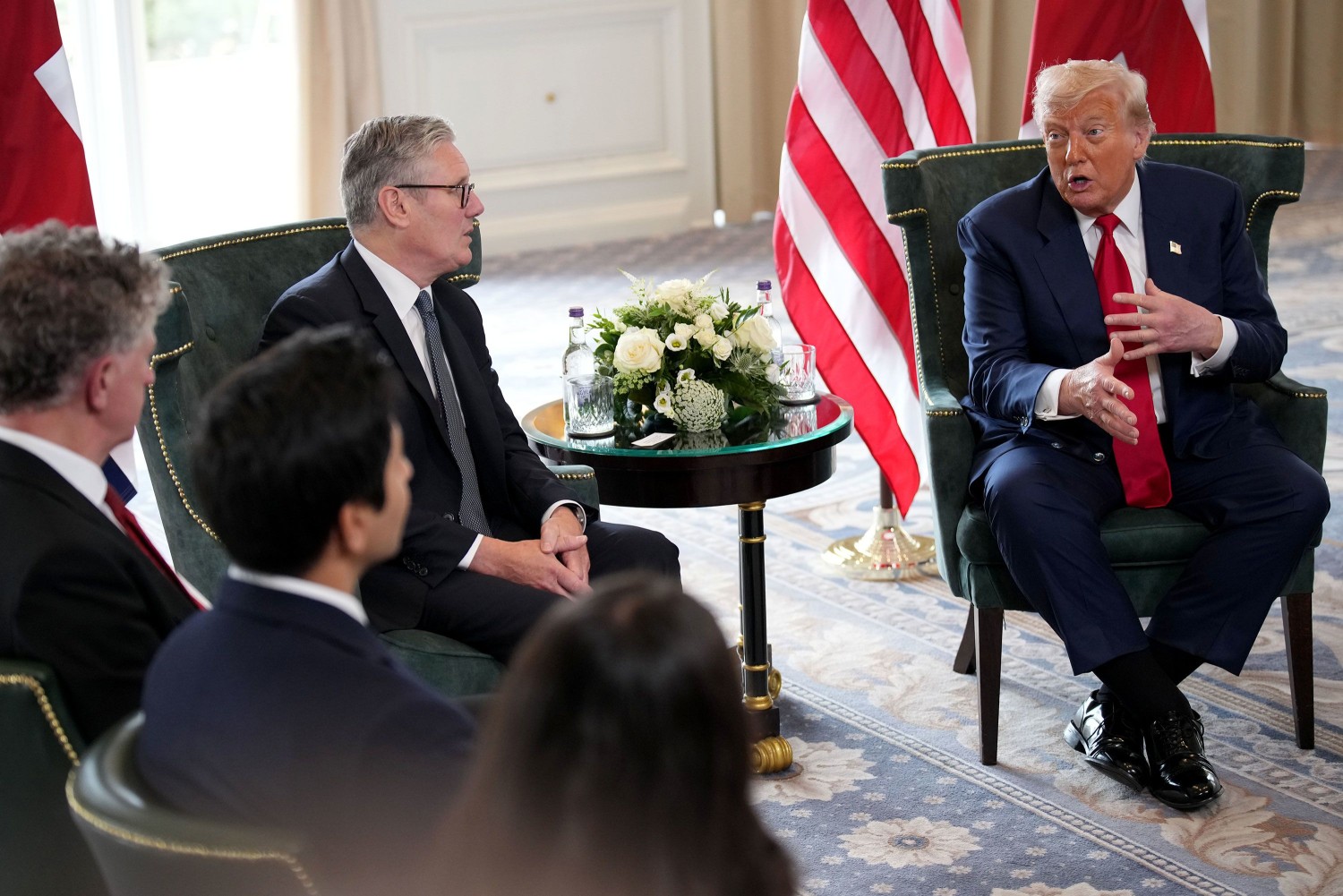 Why Trump’s new deadline for Russia deserves skepticism