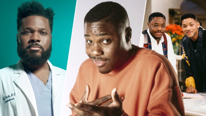 Remembering Malcolm-Jamal Warner: A Career In Photos