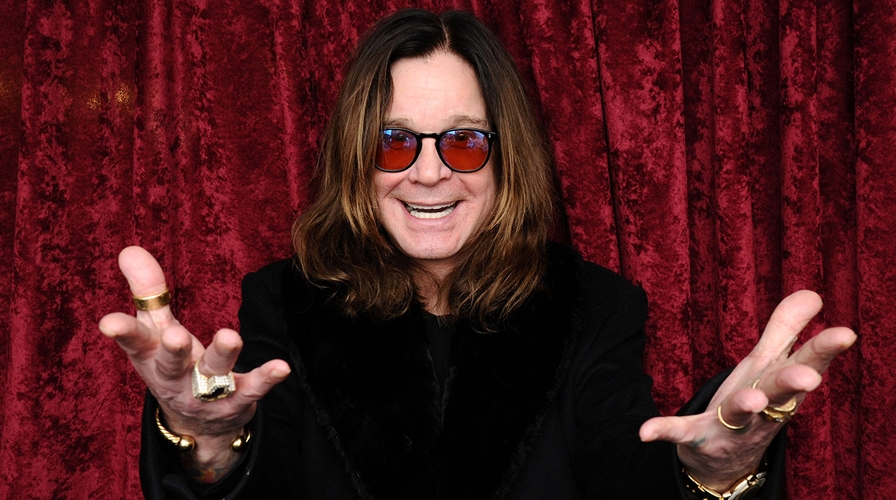 Prince of Darkness Ozzy Osbourne closes the curtain on a legendary career