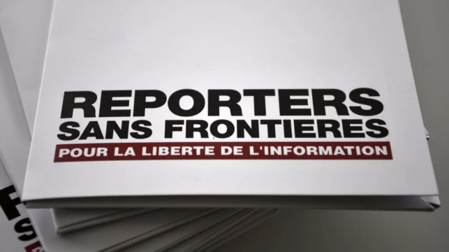 Côte d'Ivoire: RSF appelle à protéger les journalistes avant la présidentielle