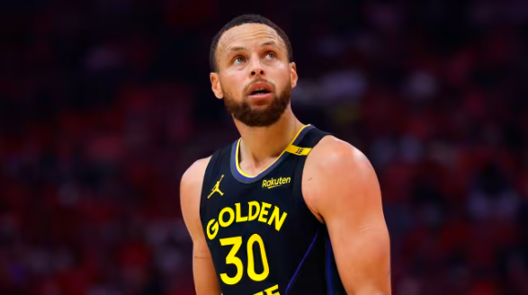 Stephen Curry Thinks NBA Players Are Underpaid: 'We Can't Participate in Equity'