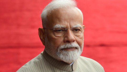 L’Inde devient la nouvelle cible des droits de douane de Donald Trump