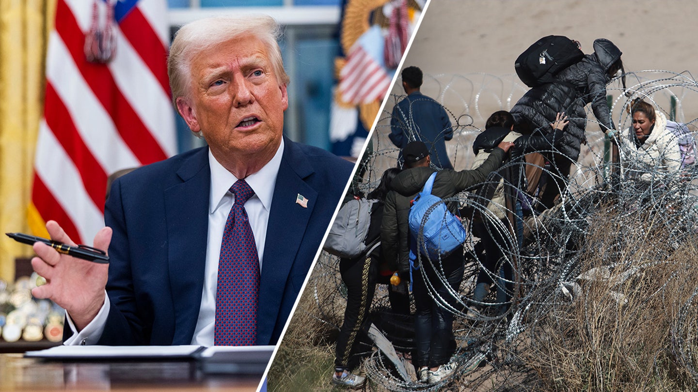 Federal appeals court rules against Trump's birthright citizenship executive order
