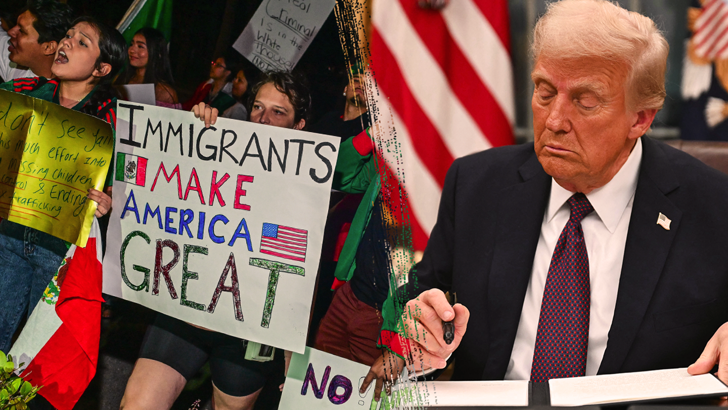 Trump administration prepares to enforce birthright citizenship order after court ruling