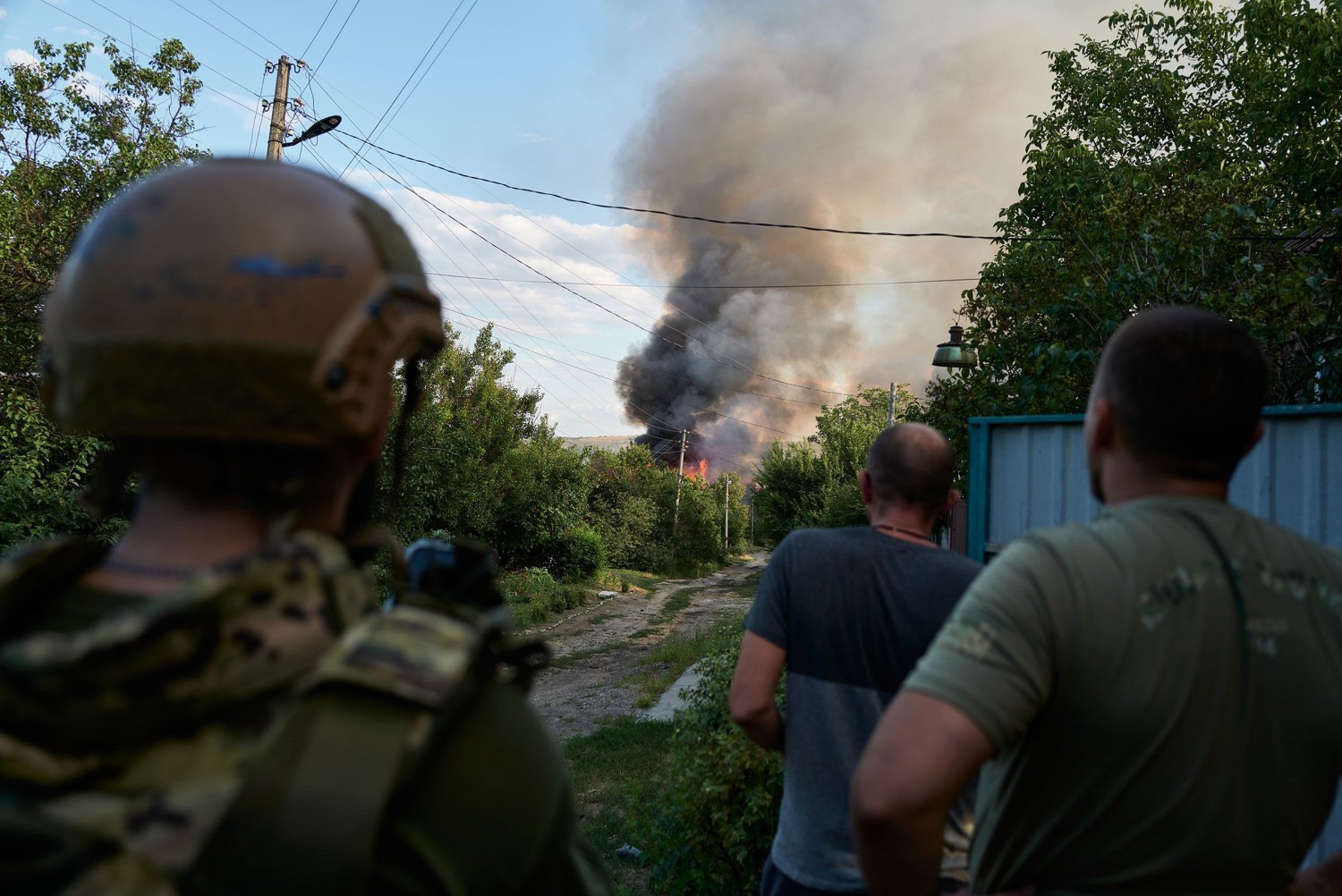 Ukraine wants a ‘ceasefire,’ Putin and Trump want a ‘peace deal.’ Here’s the big difference